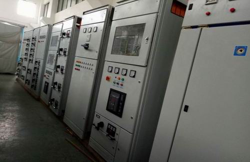 林甸电控箱 林甸电控箱